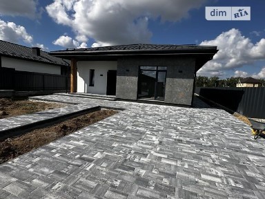 Продаж 1 поверхового будинку з ділянкою на 6 соток, 130 кв. м, 3 кімнати, на вул. Сонячна • ID 34898739