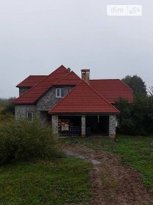 Продаж 2 поверхового будинку з ділянкою на 21 сотку, 295 кв. м, 5 кімнат, на вул. Богдана Хмельницького • ID 34898719
