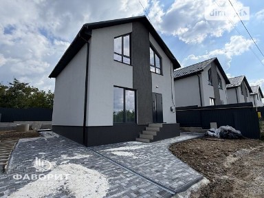 Продаж 2 поверхового будинку з ділянкою на 3.5 сотки, 100 кв. м, 3 кімнати, на вул. Мирна • ID 34898630