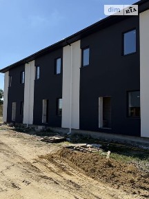 Продаж 2 поверхового таунхауса з ділянкою на 1.3 сотки, 80 кв. м, 2 кімнати, на вул. Каменярів • ID 34898445