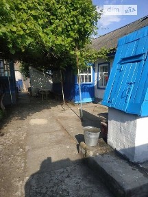 Продаж 1 поверхового будинку 65 кв. м, 3 кімнати, на вул. Вишнева • ID 34898379