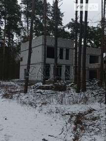 Продаж 2 поверхового будинку з ділянкою на 3 сотки, 127.28 кв. м, 3 кімнати, на вул. Лісова (Бортничі) • ID 34896715