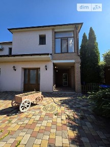 Продаж 2 поверхового будинку бесідка і ділянкою на 15 соток, 139 кв. м, 4 кімнати, на вул. Патріотична • ID 34896025