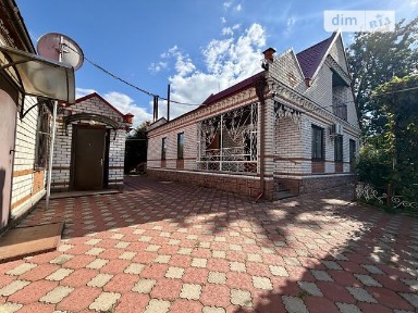 Продаж 1 поверхового будинку з ділянкою на 10 соток, 89 кв. м, 4 кімнати, на вул. Центральна • ID 34895950