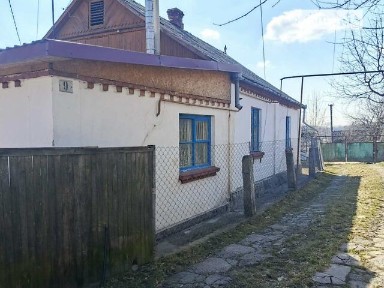 Продаж 1 поверхового будинку з ділянкою на 7 соток, 86 кв. м, 5 кімнат, на Молодіжна • ID 34895943