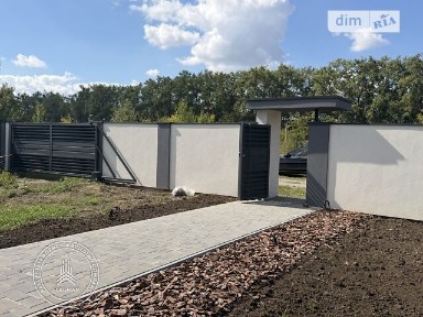Продаж 2 поверхового будинку з ділянкою на 7 соток, 125 кв. м, 4 кімнати, на вул. Гагаріна • ID 34895906