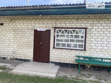 Продаж 1 поверхового будинку з ділянкою на 5 соток, 75.6 кв. м, 4 кімнати, на вул. Залізнична 6 • ID 34895870