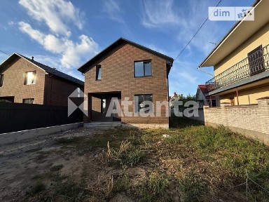Продаж 2 поверхового будинку з ділянкою на 4.8 сотки, 119 кв. м, 4 кімнати, на вул. Немирівська • ID 34895650