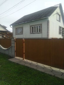 Продаж 3 поверхового будинку 270 кв. м, 5 кімнат • ID 34895641
