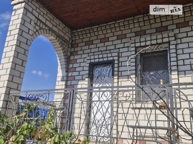 Продаж 2 поверхового будинку з ділянкою на 10 соток, 160 кв. м, 5 кімнат, на просп. Лесі Українки • ID 34895634