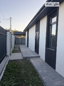 Продаж 1 поверхового будинку з ділянкою на 4 сотки, 124 кв. м, 6 кімнат, на вул. Тернівська • ID 34895581