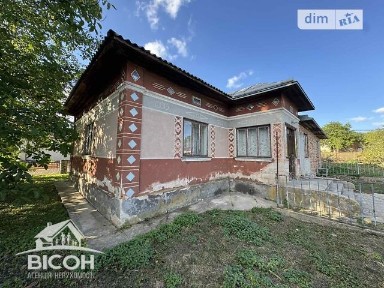 Продаж 1 поверхового будинку з ділянкою на 20 соток, 100 кв. м, 3 кімнати, на вул. Зелена 21 • ID 34895572