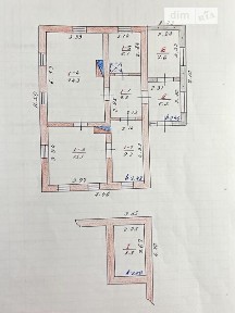 Червоної калини вулиця, Городок, вул. Червоної калини (Чкалова) 34895534