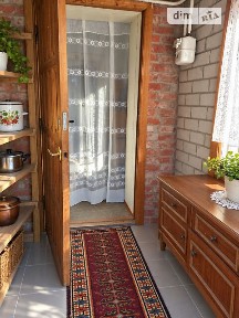 Продаж 1 поверхового будинку з ділянкою на 45 соток, 54.8 кв. м, 2 кімнати, на Визволителів • ID 34895509