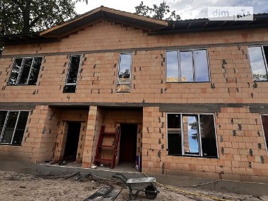 Продаж 2 поверхового таунхауса з ділянкою на 1 сотку, 92 кв. м, 4 кімнати, на вул. Павленка • ID 34895395