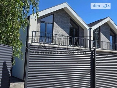 Продаж 2 поверхового будинку з ділянкою на 3 сотки, 165 кв. м, 6 кімнат • ID 34895443