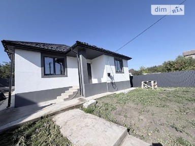 Продаж 1 поверхового будинку з ділянкою на 4 сотки, 100 кв. м, 3 кімнати, на пров. Покровський • ID 34895346