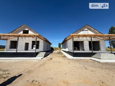 Продаж 2 поверхового будинку з ділянкою на 5 соток, 170 кв. м, 4 кімнати, на вул. Ярова • ID 34895267