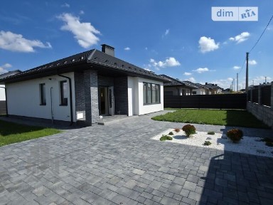 Продаж 1 поверхового будинку з ділянкою на 4.8 сотки, 100 кв. м, 2 кімнати, на вул. Штейнгеля Барона • ID 34895255