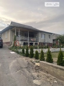 Продаж 1 поверхового будинку з ділянкою на 17 соток, 120 кв. м, 4 кімнати, на Центральна • ID 34895257