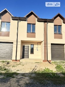 Продаж 2 поверхового таунхауса з ділянкою на 2 сотки, 155 кв. м, 4 кімнати, на вул. Кар'єрна • ID 34895207