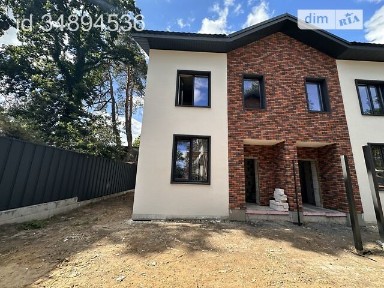 Продаж 2 поверхового дуплекса з ділянкою на 2 сотки, 95 кв. м, 4 кімнати, на вул. Матвія Донцова • ID 34894536