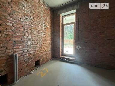 Продаж 1 поверхового будинку з ділянкою на 10 соток, 192 кв. м, 3 кімнати, на вул. Ярослава Мудрого • ID 34893253