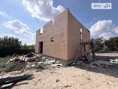 Продаж 2 поверхового будинку з ділянкою на 3.5 сотки, 110 кв. м, 4 кімнати, на вул. Дніпровська • ID 34893145