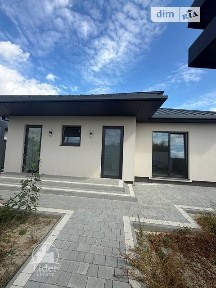 Продаж 1 поверхового будинку з ділянкою на 4 сотки, 130 кв. м, 3 кімнати, на вул. Загорська • ID 34893173