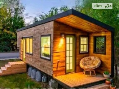 Продаж 1 поверхового будинку з ділянкою на 3 сотки, 50 кв. м, 3 кімнати, на вул. Молодіжна • ID 34893156