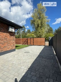 Продаж 1 поверхового дуплекса 75 кв. м, 3 кімнати, на вул. Бориса Лятошинського 20 • ID 34893083