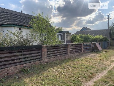 Продаж 1 поверхового будинку з ділянкою на 16 соток, 104 кв. м, 4 кімнати, на Набережна • ID 34892977
