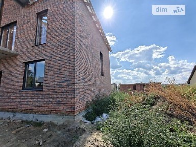 Продаж 2 поверхового дуплекса з ділянкою на 3 сотки, 90 кв. м, 3 кімнати, на вул. Барвиста 3 • ID 34893041