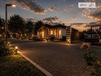 Продаж 1 поверхового будинку з ділянкою на 5 соток, 85 кв. м, 3 кімнати, на вул. Садова • ID 34892931