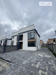 Продаж 2 поверхового дуплекса з ділянкою на 3.3 сотки, 108 кв. м, 4 кімнати, на вул. Серпанкова • ID 34892949