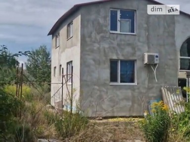 Продаж 2 поверхового будинку з ділянкою на 25 соток, 130 кв. м, 4 кімнати, на Тиха • ID 34892909