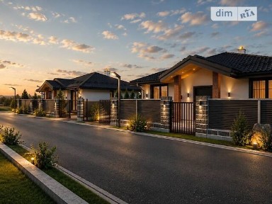 Продаж 1 поверхового будинку з ділянкою на 5 соток, 101 кв. м, 3 кімнати, на вул. Садова • ID 34892870