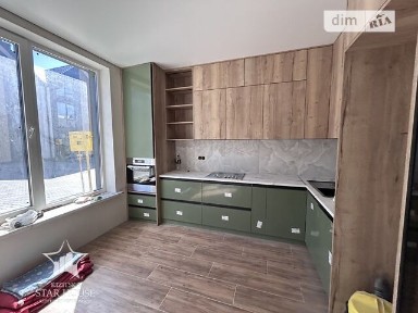 Продаж 3 поверхового таунхауса з ділянкою на 1 сотку, 115.6 кв. м, 3 кімнати, на вул. Партнерська • ID 34892865