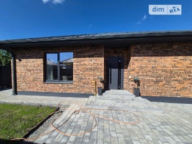 Продаж 1 поверхового будинку 85 кв. м, 3 кімнати, на вул. Бориса Лятошинського 46 • ID 34892829