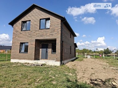 Продаж 2 поверхового будинку з ділянкою на 5 соток, 120 кв. м, 4 кімнати, на вул. Дорошенка 3 • ID 34892757