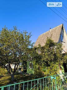 Продаж 3 поверхового будинку з верандою і ділянкою на 10 соток, 71 кв. м, 2 кімнати, на СТ Динамо • ID 34892659