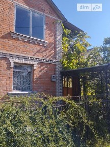 Продаж 2 поверхового будинку з ділянкою на 11 соток, 52 кв. м, 2 кімнати, на вул. Дружби • ID 34892672