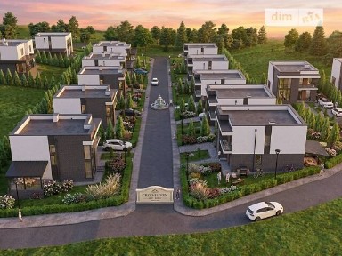 Продаж 2 поверхового будинку 155 кв. м, 3 кімнати, на мас. Розсошанський • ID 34892698