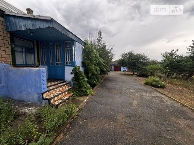 Продаж 1 поверхового будинку з ділянкою на 6 соток, 88 кв. м, 7 кімнат, на вулиця Тульчевського • ID 34892574