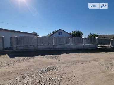 Продаж 1 поверхового будинку з верандою і ділянкою на 8 соток, 118.5 кв. м, 4 кімнати, на 1-й пров. Полубуткіна • ID 34892399