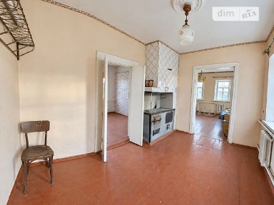 Продаж 1 поверхового будинку з верандою і ділянкою на 10 соток, 67.8 кв. м, 2 кімнати, на вул. Ковпака 32 • ID 34892262