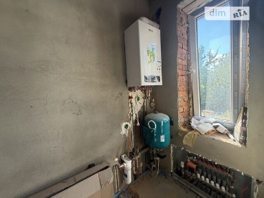 Продаж 1 поверхового будинку з ділянкою на 4 сотки, 91 кв. м, 3 кімнати, на пров. 2-й Джерельний • ID 34892273