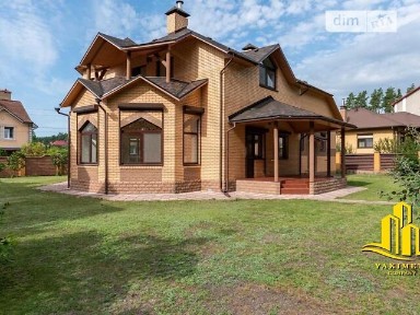Продаж 2 поверхового будинку з верандою і ділянкою на 17 соток, 437 кв. м, 5 кімнат, на вул. Незалежності 5 • ID 34892115