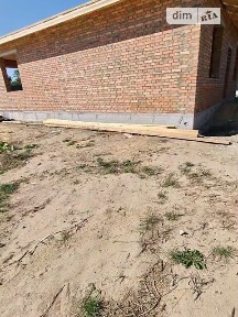 Продаж 1 поверхового будинку з ділянкою на 5.2 сотки, 95 кв. м, 3 кімнати, на вул. Коцюбинського • ID 34892135