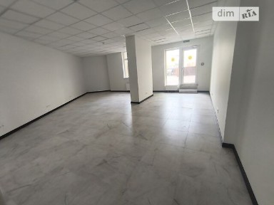 Продаж офісного приміщення 77 кв. м. на 2 поверсі на вул. Краснова 1Г, багатоповерхова будівля • ID 34811989